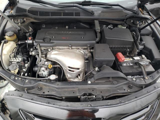 Photo 7 from auction – 2007 TOYOTA CAMRY CE with VIN 4T1BE46KX7U642041