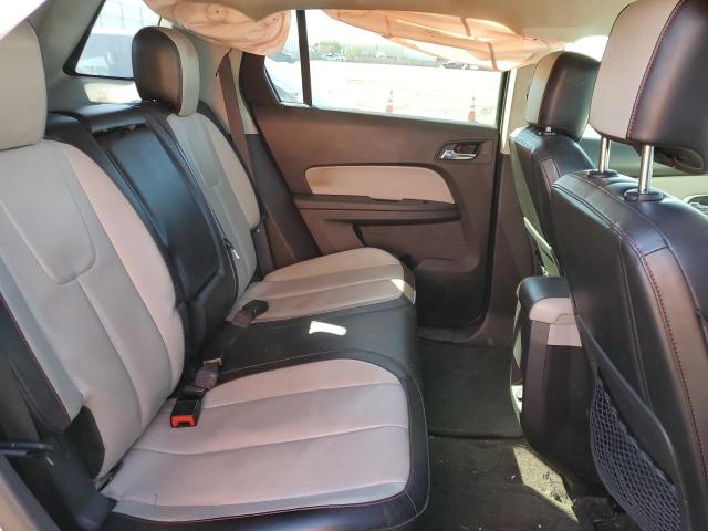 Photo 6 from auction – 2012 GMC TERRAIN SL with VIN 2GKALUEK7C6167808