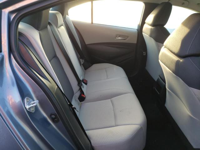 Photo 6 from auction – 2021 TOYOTA COROLLA LE with VIN 5YFEPMAE3MP264229