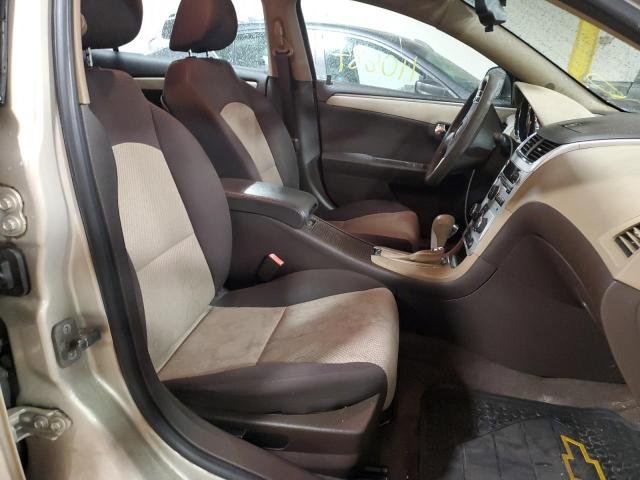 Photo 5 from auction – 2011 CHEVROLET MALIBU LS with VIN 1G1ZB5E14BF122871