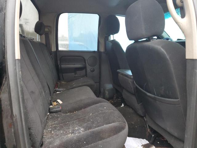 Photo 6 from auction – 2005 DODGE RAM 2500 S with VIN 3D7KS28DX5G778952