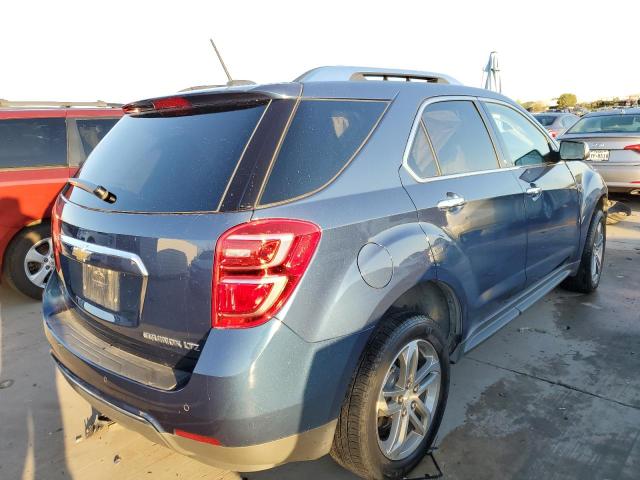 Photo 4 from auction – 2016 CHEVROLET EQUINOX LT with VIN 2GNALDEKXG6277390
