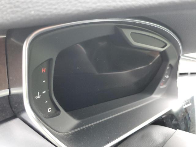 Photo 8 from auction – 2021 AUDI A8 L with VIN WAU8DAF81MN014800