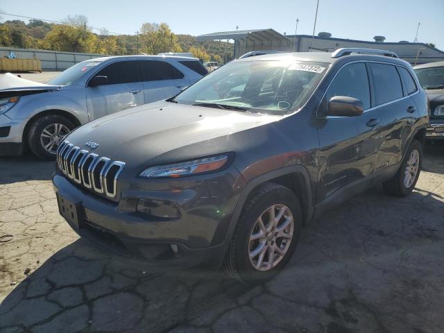 Photo 2 from auction – 2015 JEEP CHEROKEE L with VIN 1C4PJMCB4FW733609