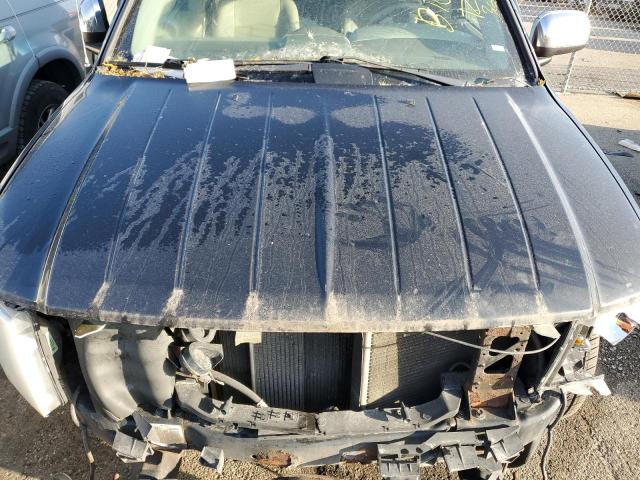Photo 7 from auction – 2007 CHRYSLER ASPEN LIMI with VIN 1A8HW58277F580478