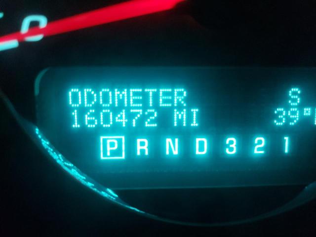 Photo 8 from auction – 2009 CHEVROLET IMPALA 1LT with VIN 2G1WT57N491169920