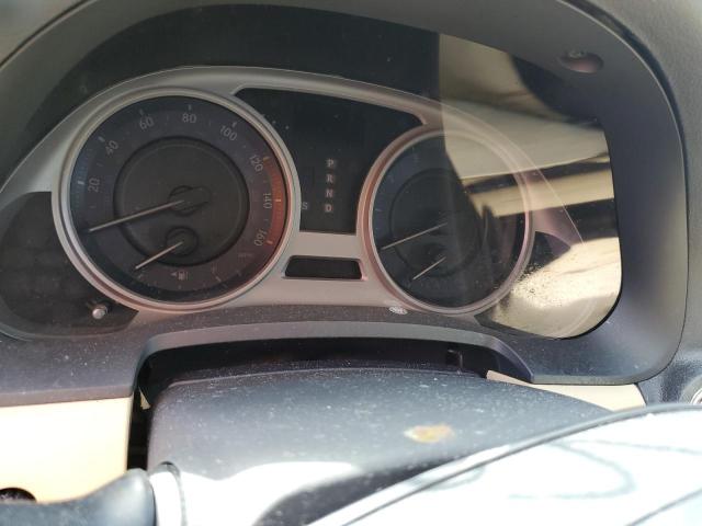 Photo 8 from auction – 2007 LEXUS IS 350 with VIN JTHBE262572011782