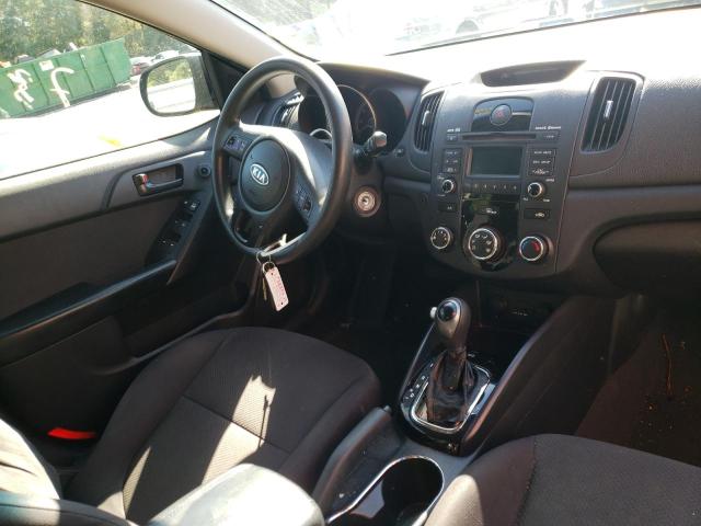 Photo 9 from auction – 2012 KIA FORTE EX with VIN KNAFU4A21C5522355