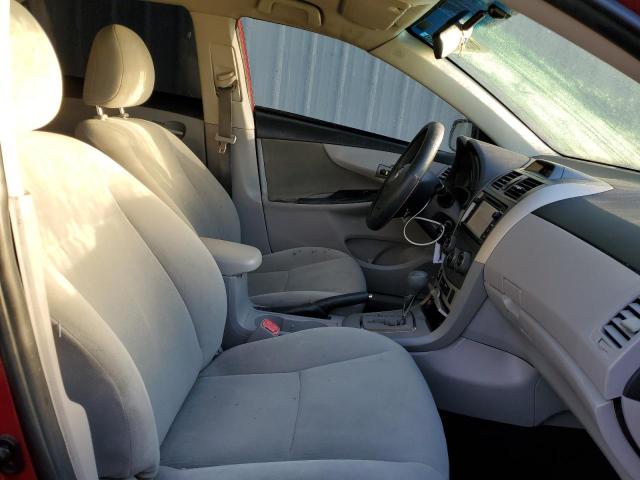Photo 5 from auction – 2013 TOYOTA COROLLA with VIN 5YFBU4EE7DP187077