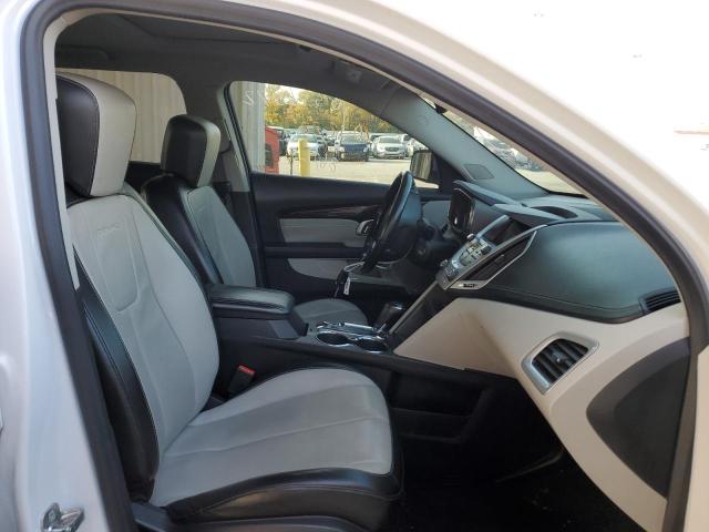 Photo 5 from auction – 2016 GMC TERRAIN DE with VIN 2GKFLRE30G6127085