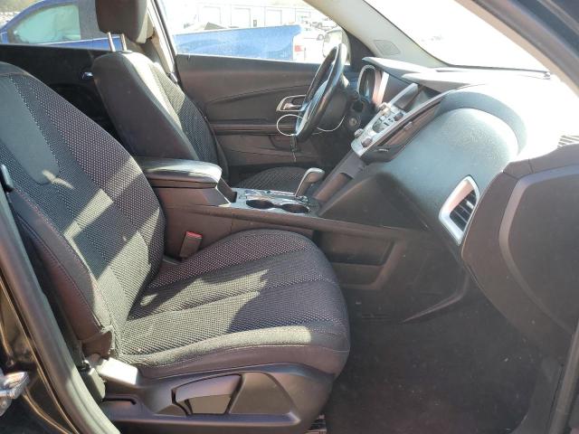 Photo 5 from auction – 2013 CHEVROLET EQUINOX LT with VIN 2GNALDEK7D6123487
