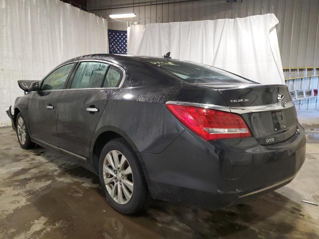 Photo 3 from auction – 2014 BUICK LACROSSE with VIN 1G4GA5GR1EF300840