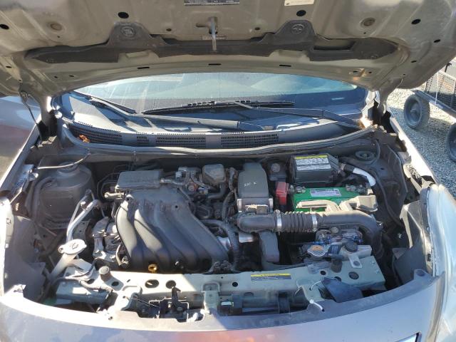 Photo 7 from auction – 2013 NISSAN VERSA S with VIN 3N1CN7AP9DL885250