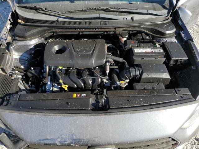 Photo 7 from auction – 2018 HYUNDAI ACCENT SE with VIN 3KPC24A38JE021839