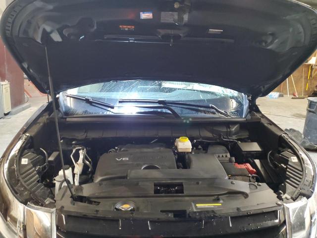 Photo 7 from auction – 2022 NISSAN PATHFINDER with VIN 5N1DR3AC4NC242065