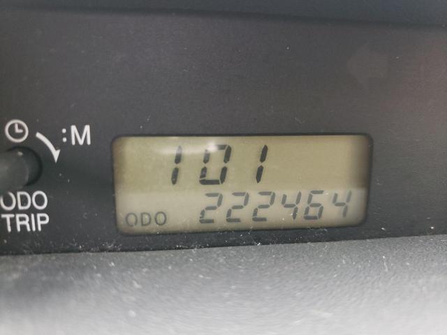 Photo 8 from auction – 2005 SCION XB with VIN JTLKT334954020901