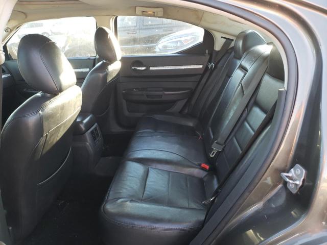 Photo 6 from auction – 2010 DODGE CHARGER R/ with VIN 2B3CA5CT4AH143545