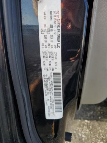 Zdjęcie 10 z aukcji – 2012 DODGE GRAND CARA z VIN 2C4RDGCG9CR283845