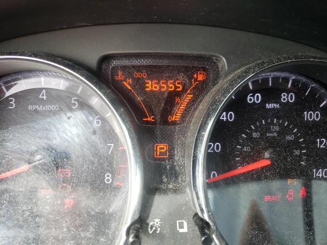 Photo 8 from auction – 2015 NISSAN VERSA NOTE with VIN 3N1CE2CP8FL427461