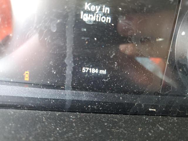 Photo 8 from auction – 2019 RAM 1500 CLASS with VIN 1C6RR7TTXKS714468