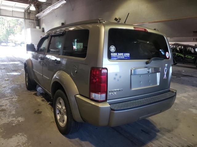 صورة رقم 3 من المزاد - 2007 DODGE NITRO SLT مع VIN 1D8GT58K17W586354
