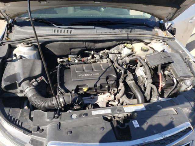 Photo 7 from auction – 2013 CHEVROLET CRUZE LT with VIN 1G1PC5SB0D7224232