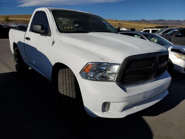 Photo 1 from auction – 2014 RAM 1500 ST with VIN 3C6JR6AT5EG307180