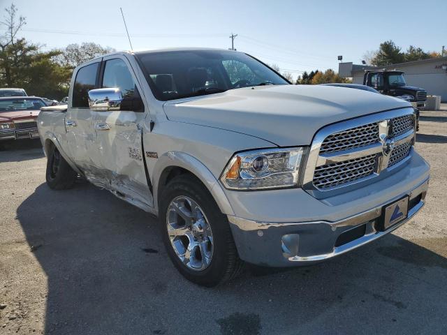 RAM 1500 LARAM 2018 with VIN 1C6RR7NT4JS156466 - Photo from auction