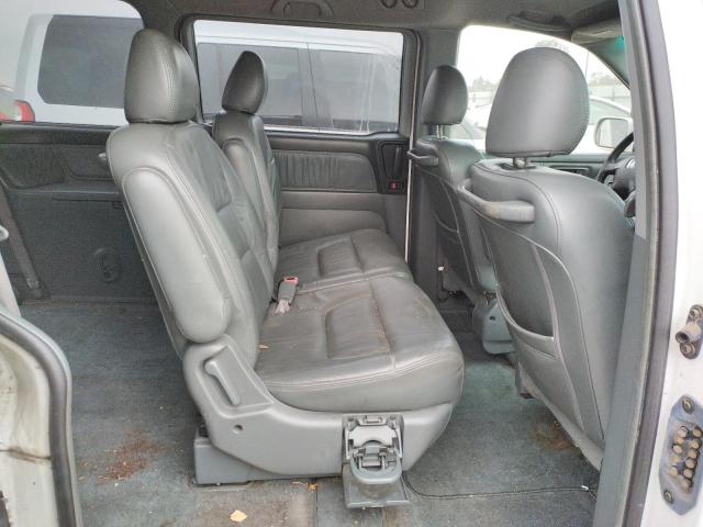 Photo 6 from auction – 2002 HONDA ODYSSEY EX with VIN 5FNRL18092B026397