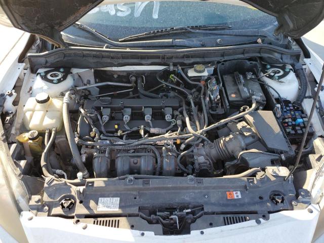 Photo 7 from auction – 2011 MAZDA 3 S with VIN JM1BL1U52B1403079