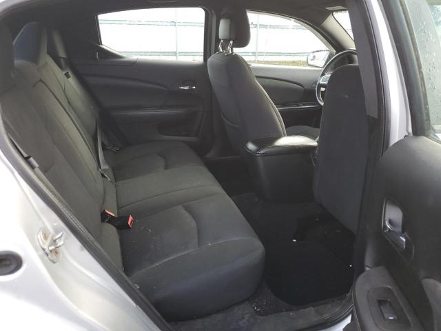 Photo 6 from auction – 2011 DODGE AVENGER MA with VIN 1B3BD1FB1BN531713