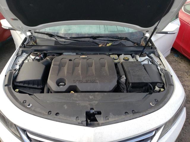 Photo 7 from auction – 2018 CHEVROLET IMPALA LT with VIN 2G1105S32J9115577