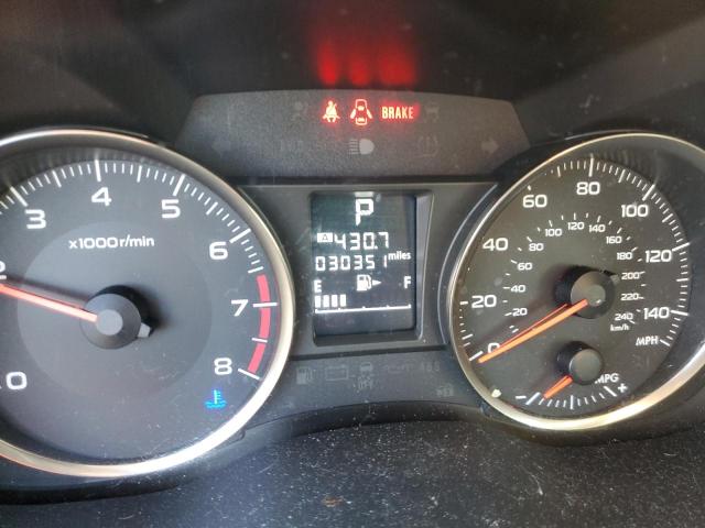 Photo 8 from auction – 2016 SUBARU IMPREZA with VIN JF1GJAA63GH021690