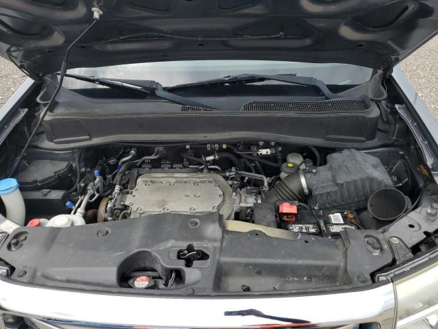 Photo 7 from auction – 2013 HONDA PILOT LX with VIN 5FNYF3H26DB020902