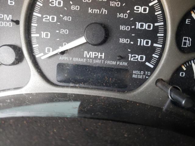 Zdjęcie 8 z aukcji – 2002 GMC DENALI z VIN 1GKEK63U22J305289