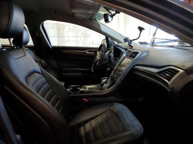 Photo 5 from auction – 2016 FORD FUSION SE with VIN 3FA6P0T91GR339351