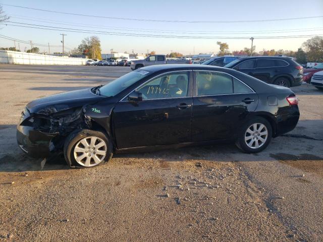 Photo 9 from auction – 2007 TOYOTA CAMRY CE with VIN 4T1BE46KX7U710936