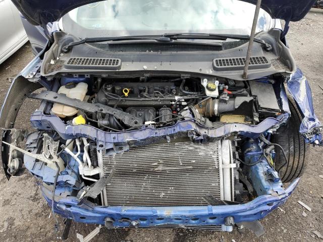 Photo 7 from auction – 2016 FORD ESCAPE SE with VIN 1FMCU0G7XGUA89644