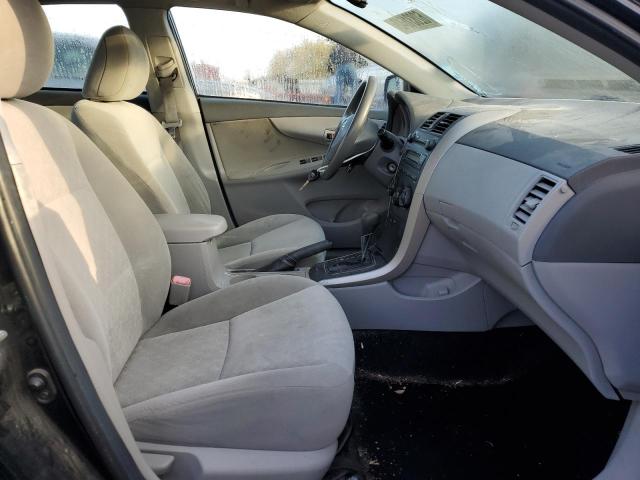 Photo 5 from auction – 2009 TOYOTA COROLLA BA with VIN 2T1BU40E29C141591