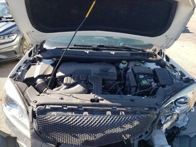 Photo 7 from auction – 2013 BUICK VERANO CON with VIN 1G4PR5SKXD4110192