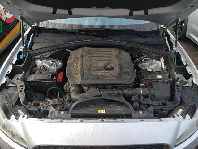 Photo 7 from auction – 2017 JAGUAR F-PACE PRE with VIN SADCJ2BN6HA097729