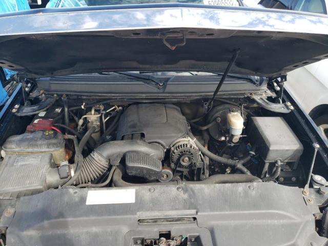 Photo 7 from auction – 2011 CADILLAC ESCALADE E with VIN 1GYS3GEF5BR133402