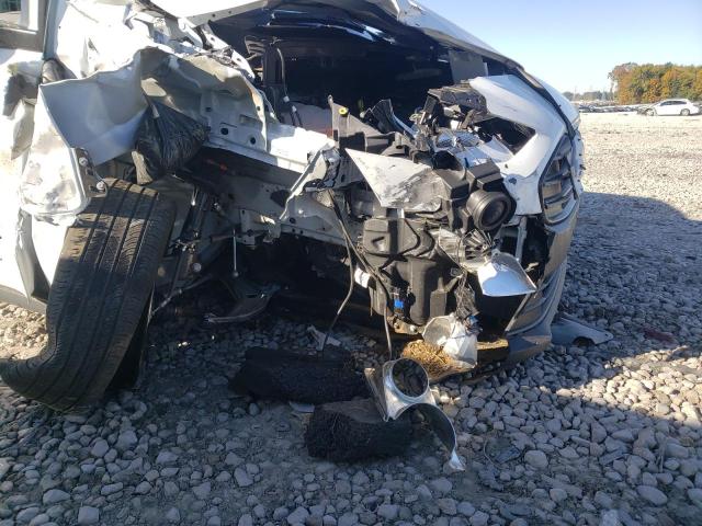 Photo 9 from auction – 2022 FORD TRANSIT CO with VIN NM0LS7S22N1513800