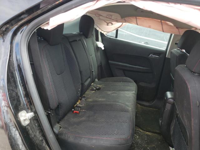 Photo 6 from auction – 2015 CHEVROLET EQUINOX LS with VIN 2GNALAEKXF1175680