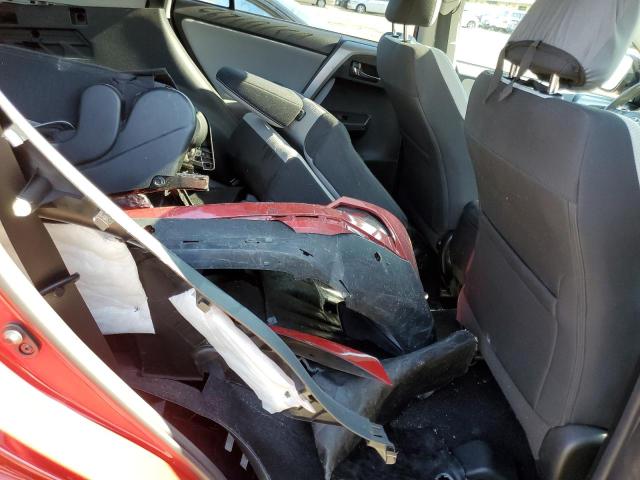 Photo 6 from auction – 2017 TOYOTA RAV4 XLE with VIN 2T3RFREV6HW656466