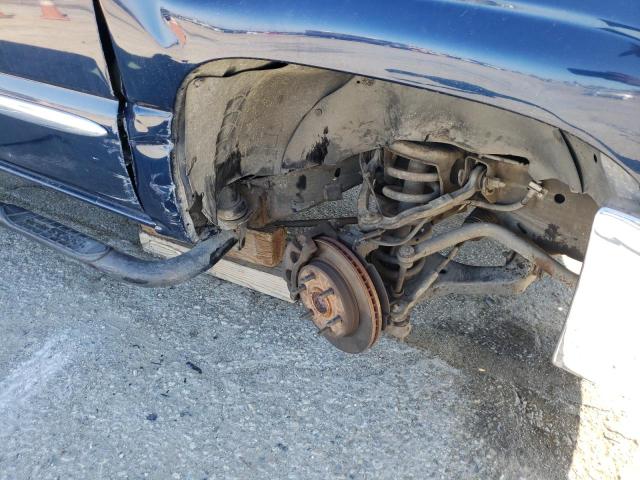 Photo 9 from auction – 2001 GMC NEW SIERRA with VIN 2GTEC19T111187481