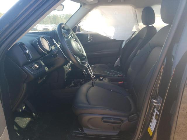 Photo 5 from auction – 2020 MINI COOPER COU with VIN WMZYW3C03L3L10578