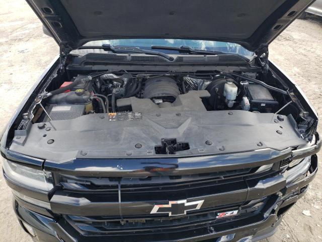 Photo 7 from auction – 2016 CHEVROLET SILVERADO with VIN 3GCUKSEC8GG240610