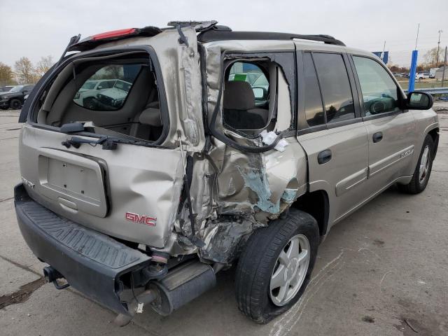 Photo 4 from auction – 2003 GMC ENVOY with VIN 1GKDT13S832143190