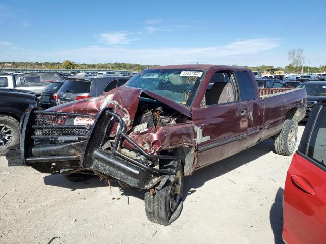 صورة رقم 2 من المزاد - 2001 DODGE RAM 2500 مع VIN 3B7KF23691G811411
